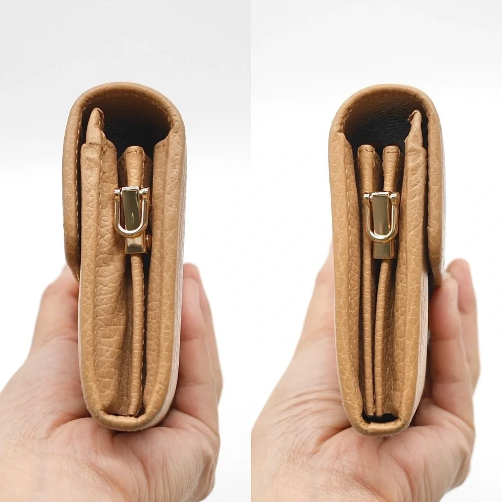 🍓GUCCI GG Logo Wallet - Picture 11 of 15